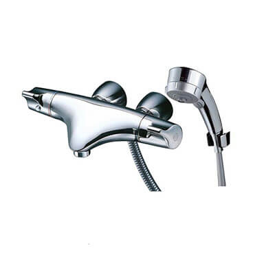 Hình ảnh Sen Tắm Nhiệt Độ ToToTMNW40JG1R