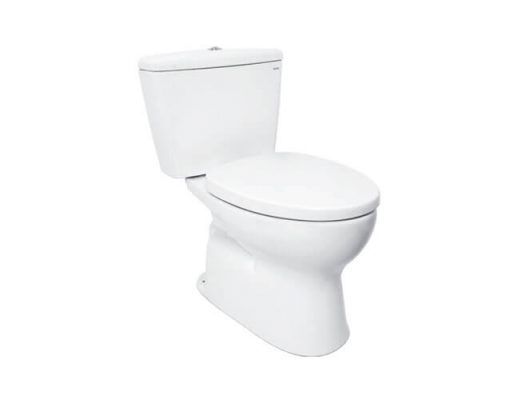 Bàn Cầu TOTO 2 Khối CS300DRT2