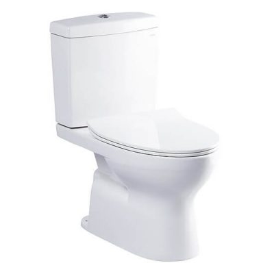 Hình Ảnh Bàn Cầu TOTO 2 Khối CS320DMMT8