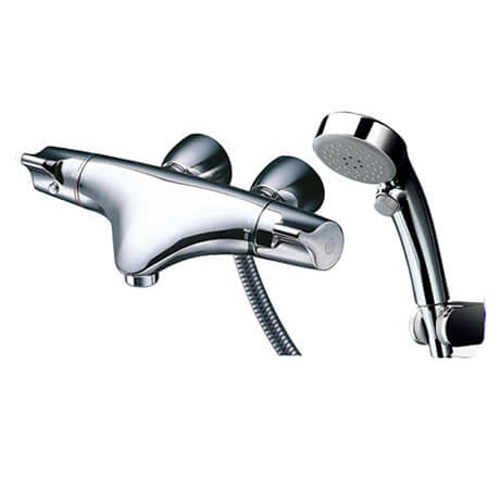 Hình ảnh Sen Tắm Nhiệt Độ ToToTMNW40EG1