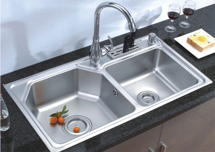 Hình ảnh Vòi Rửa gật gù lavabo TOTO TS283E