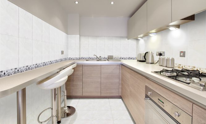 Phối cảnh Gạch Đồng Tâm 3045 HAIVAN002