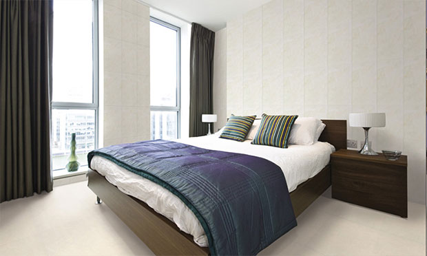 Phối cảnh Gạch Đồng Tâm 3045 PHALE001
