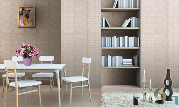 Phối cảnh Gạch Đồng Tâm 3060 DECOR002