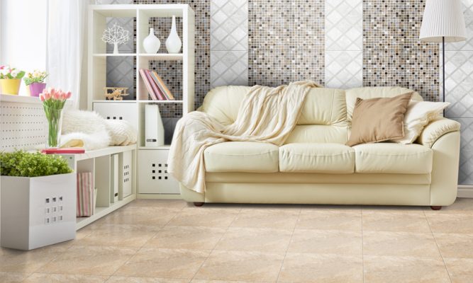 Phối cảnh Gạch Đồng Tâm 6060 TRUONGSON006