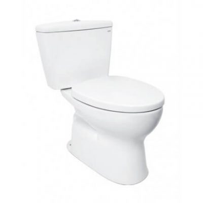 Bệt TOTO 2 Khối CS300DRT3