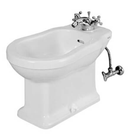 Hình Ảnh Bệt Tiểu Nữ ToTo BW668J