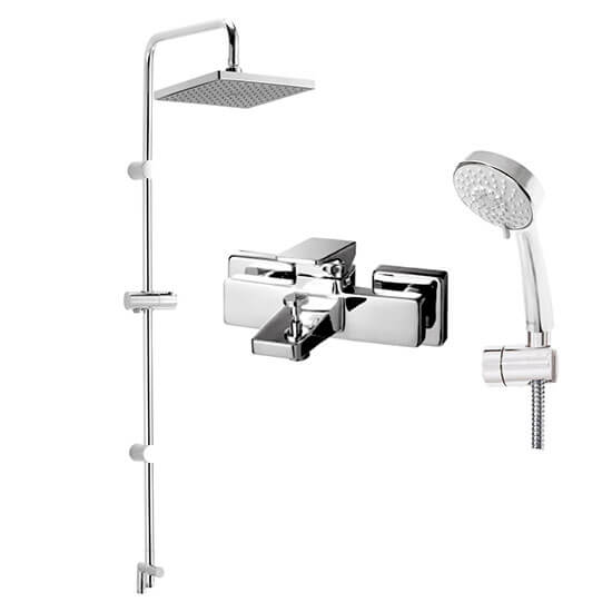 Hình ảnh Sen Cây Nhiệt Độ TOTO TMGG40E/DM907C1S