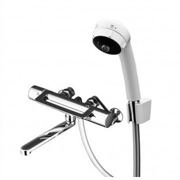 hình ảnh Sen Tắm Nhiệt TOTO TMGG40QJ nhập khẩu