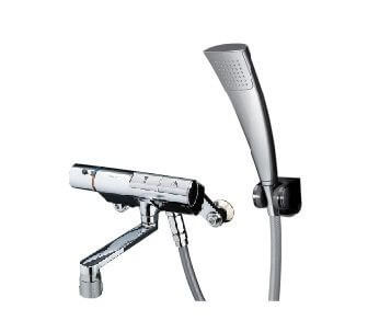 Hình ảnh Sen Tắm Nhiệt ToTo TMN40STJ