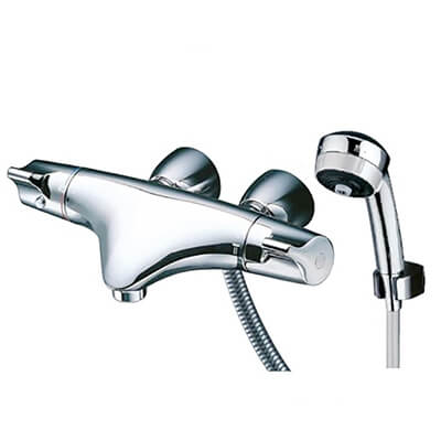 Hình ảnh Sen Tắm Nhiệt Độ ToToTMNW40JC1R