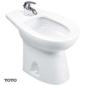 Hình Ảnh Bệt Tiểu Nữ ToTo BT5W