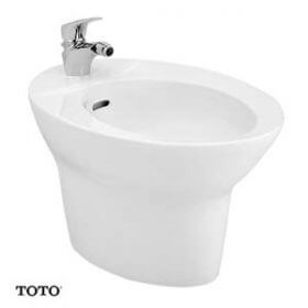 Bản Vẽ Kỹ Thuật Bệt Tiểu Nữ ToTo BW904KS
