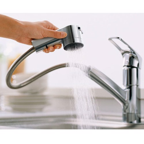 Hình ảnh Vòi Rửa TOTO TKGG32EBR