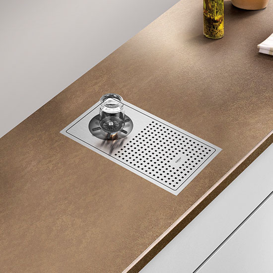 Máy Rửa Cốc Chén GL-4022