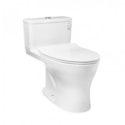 Bồn Cầu 1 Khối TOTO Cao Cấp