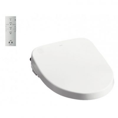 Nắp Rửa Điện Tử Washlet TOTO TCF4731A