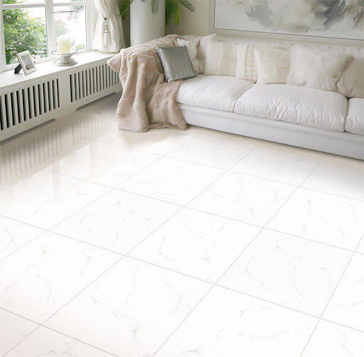 Gạch Lát Nền Đồng Tâm 25x25 BAOTHACH001