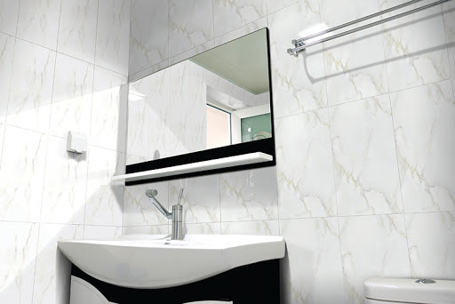 Gạch Ốp Tường Đồng Tâm 25x40 CARARAS001