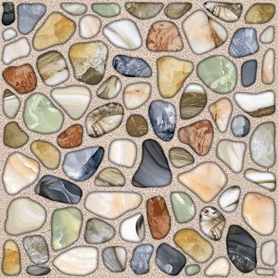 Gạch Lát Sân Vườn PRIME 40x40 09226