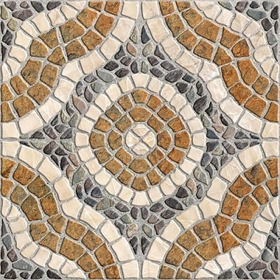 Gạch Lát Sân Vườn PRIME 40x40 09235