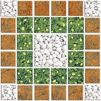 Gạch Lát Sân Vườn PRIME 40x40 09238