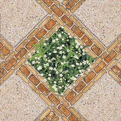 Gạch Lát Sân Vườn PRIME 40x40 09240
