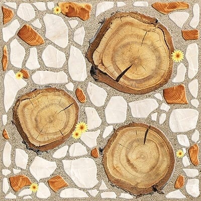 Gạch Lát Sân Vườn PRIME 40x40 09241