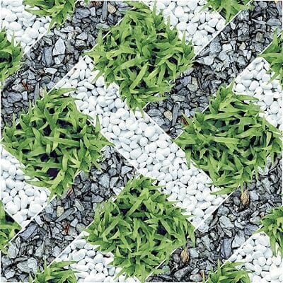 Gạch Lát Sân Vườn PRIME 40x40 09401