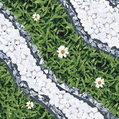 Gạch Lát Sân Vườn PRIME 40x40 09403