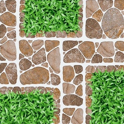 Gạch Lát Sân Vườn PRIME 40x40 02509