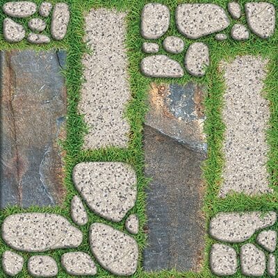 Gạch Lát Sân Vườn PRIME 40x40 09265