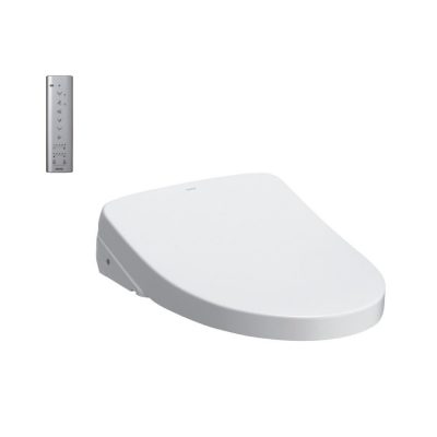 Nắp Rửa Điện Tử Washlet TOTO