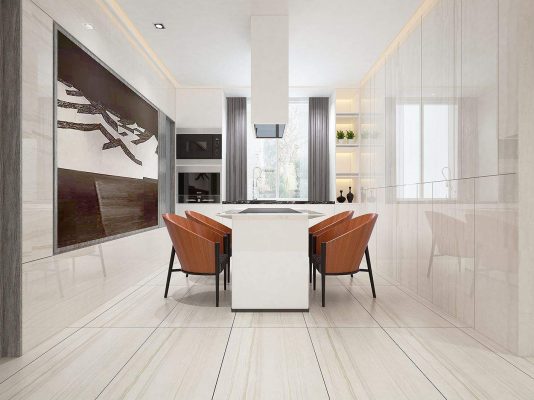 Gạch Ấn Độ Apodio mang đến nhiều ưu điểm vượt trội