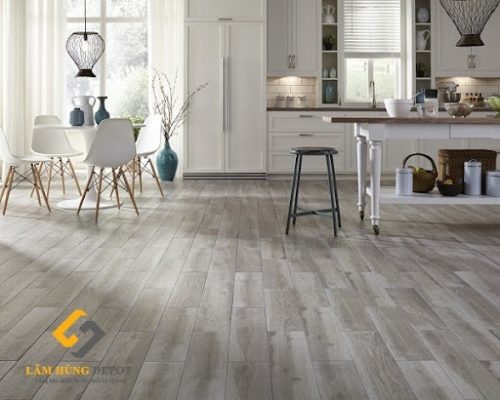 Sử dụng cho mọi không gian tạo nên sự ấm áp và gần gũi với thiên nhiên