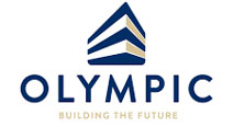 OLYMPIC Endur logo