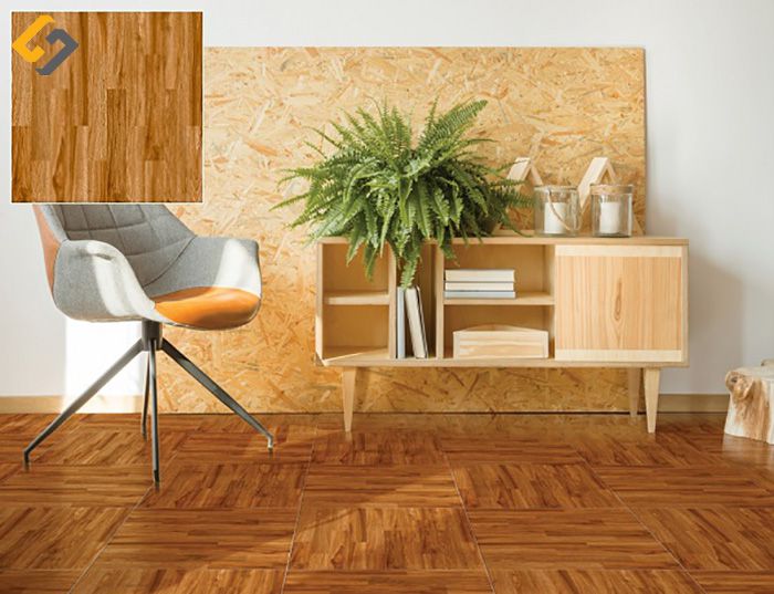 Kết hợp hài hoà với cùng không gian nội thất
