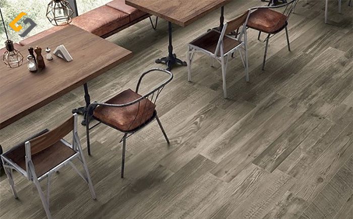 Sự kết hợp tạo nên sức hấp dẫn, nơi check in của các bạn trẻ