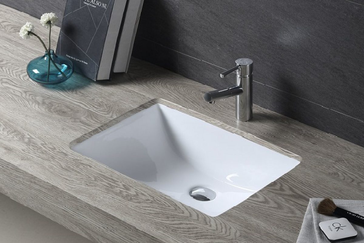 Tại sao lavabo âm bàn inax trở thành lựa chọn hàng đầu trong việc nâng cấp không gian phòng tắm?