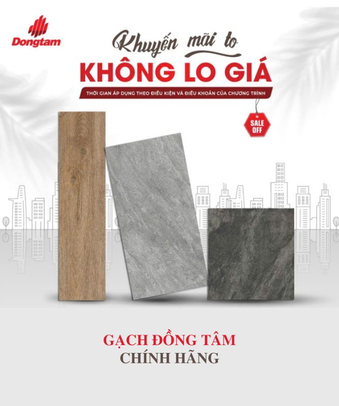 banner gạch Đồng Tâm Lâm Hùng mobile