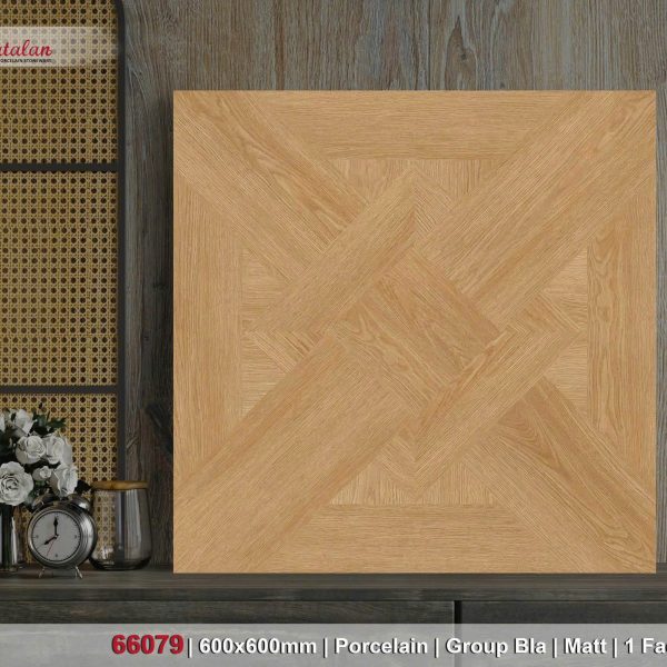 Gạch Catalan 66079 kích thước 60x60cm